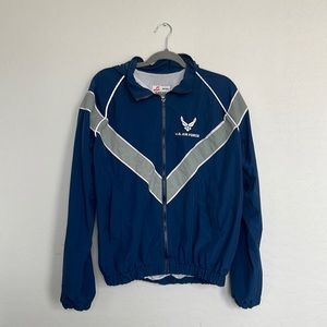 Air force Bomber Jacket